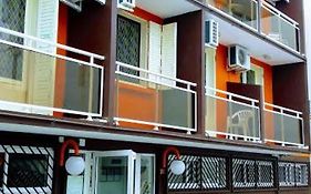 Hotel Du Centre